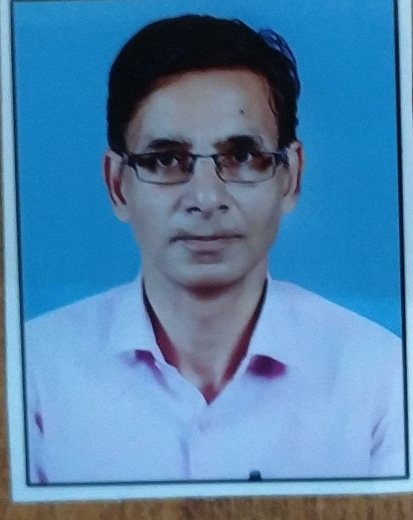 Member Photo